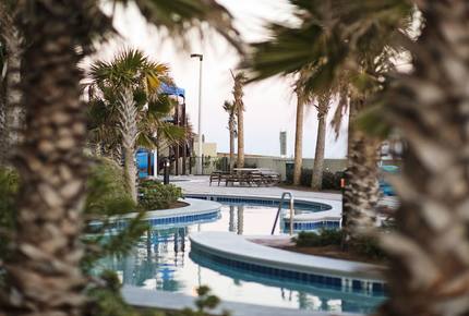 Phoenix West is Best on the Alabama Coast    Orange Beach, Al. - Orange Beach, Alabama