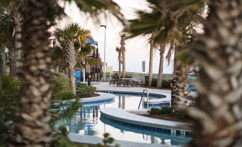 Phoenix West is Best on the Alabama Coast Orange Beach, Al. - Orange Beach, Alabama