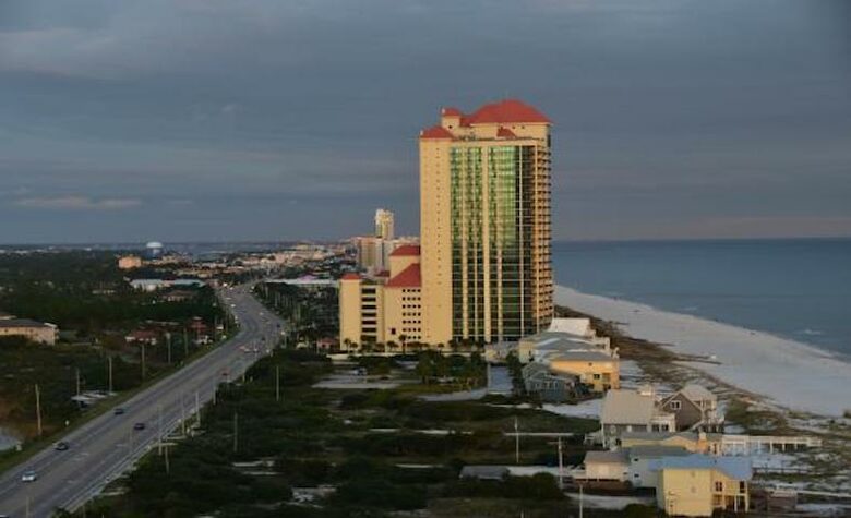 Phoenix West is Best on the Alabama Coast Orange Beach, Al. - Orange Beach, Alabama