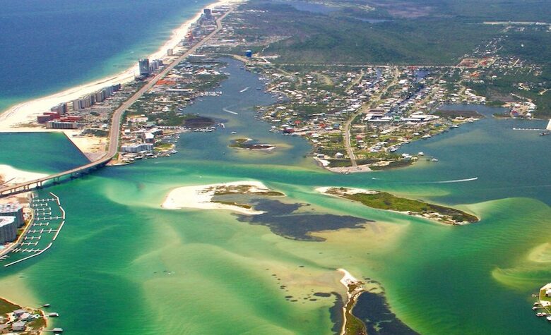 Phoenix West is Best on the Alabama Coast Orange Beach, Al. - Orange Beach, Alabama