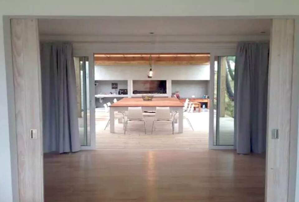 Al Este - Jose Ignacio, Uruguay