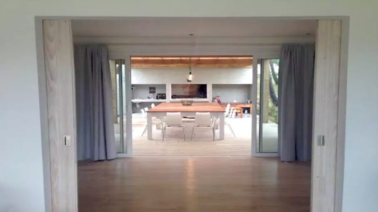 Al Este - Jose Ignacio, Uruguay