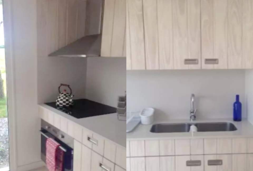 Al Este - Jose Ignacio, Uruguay