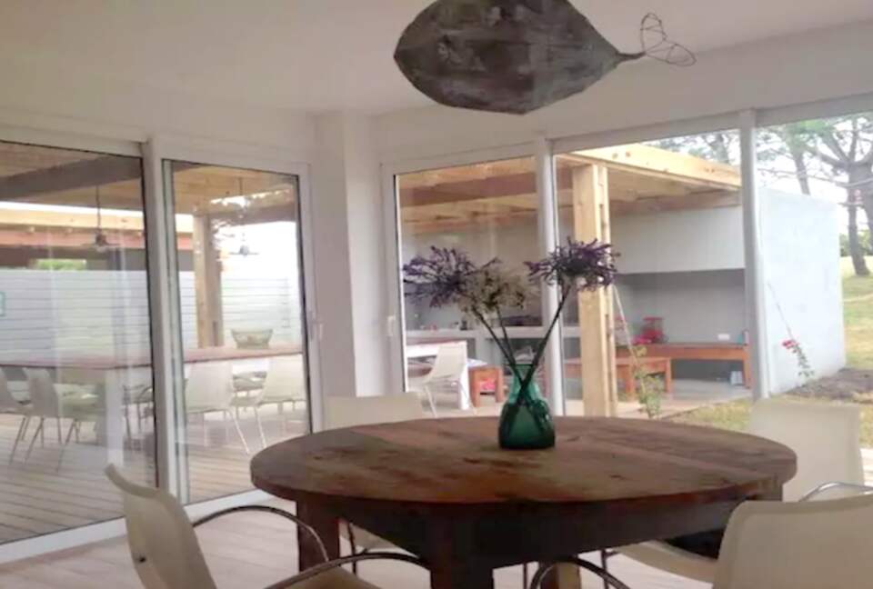 Al Este - Jose Ignacio, Uruguay