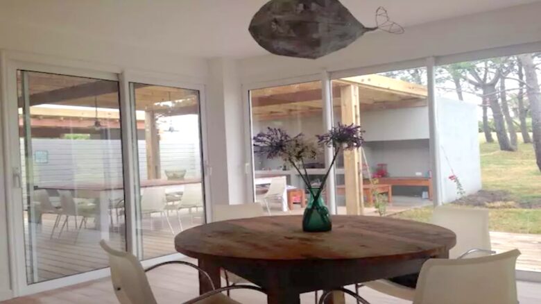 Al Este - Jose Ignacio, Uruguay