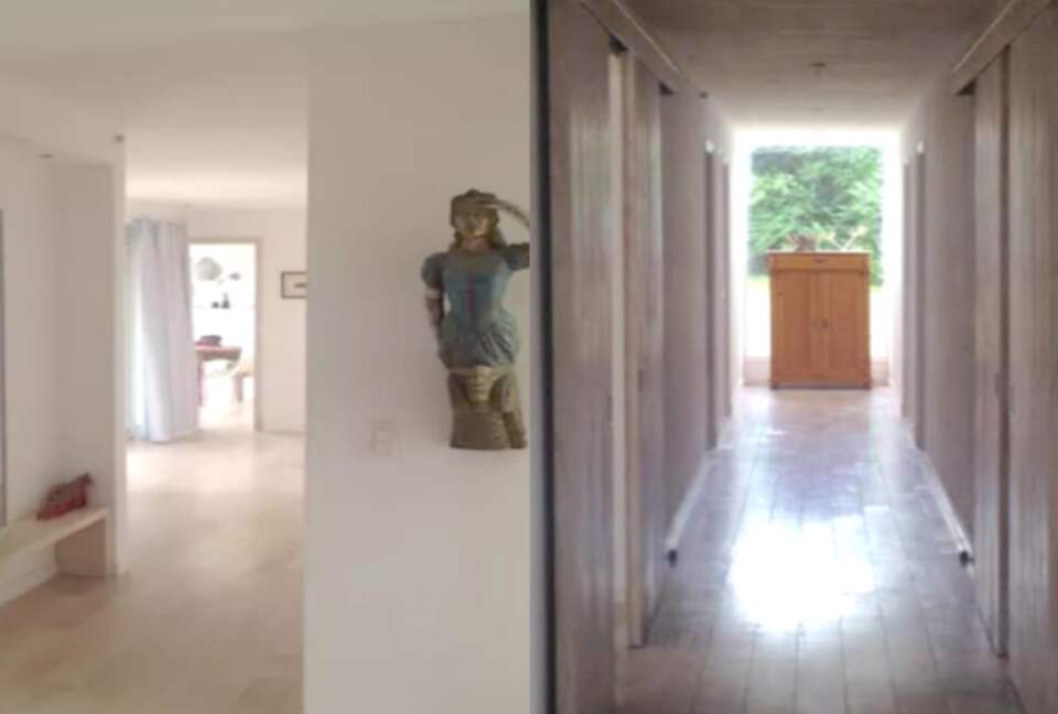 Al Este - Jose Ignacio, Uruguay