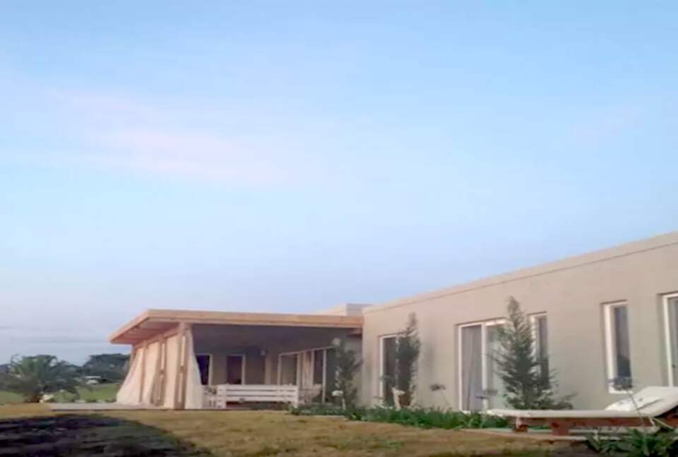 Al Este - Jose Ignacio, Uruguay