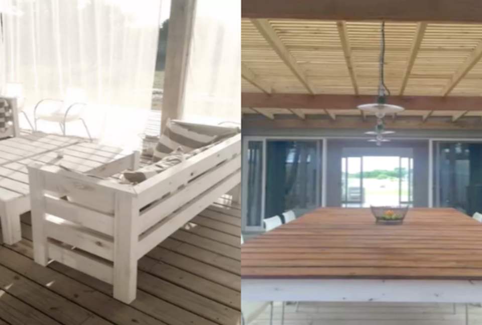 Al Este - Jose Ignacio, Uruguay