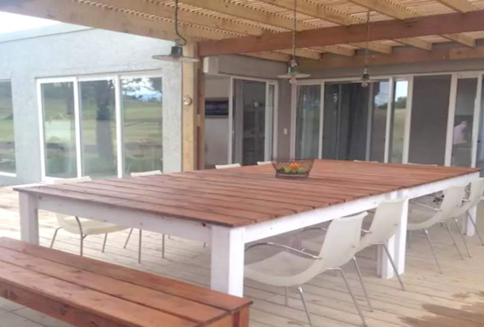 Al Este - Jose Ignacio, Uruguay