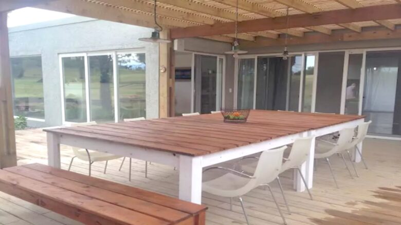 Al Este - Jose Ignacio, Uruguay