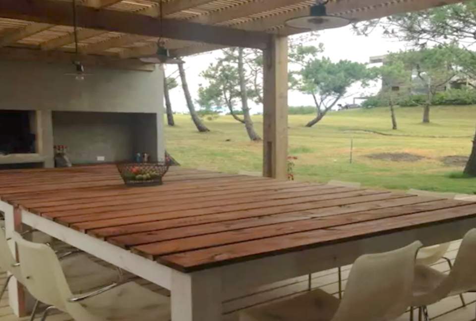 Al Este - Jose Ignacio, Uruguay