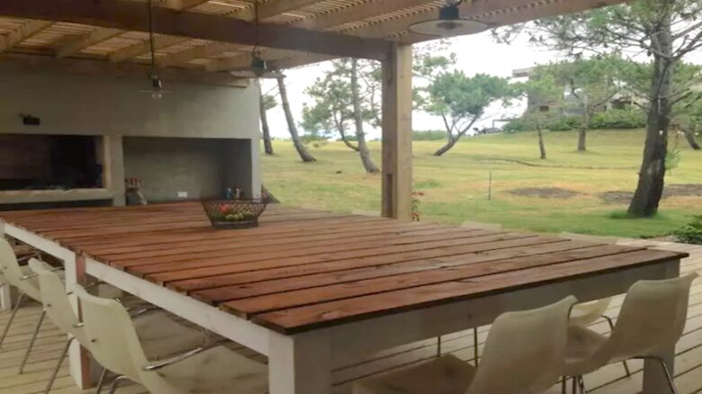 Al Este - Jose Ignacio, Uruguay