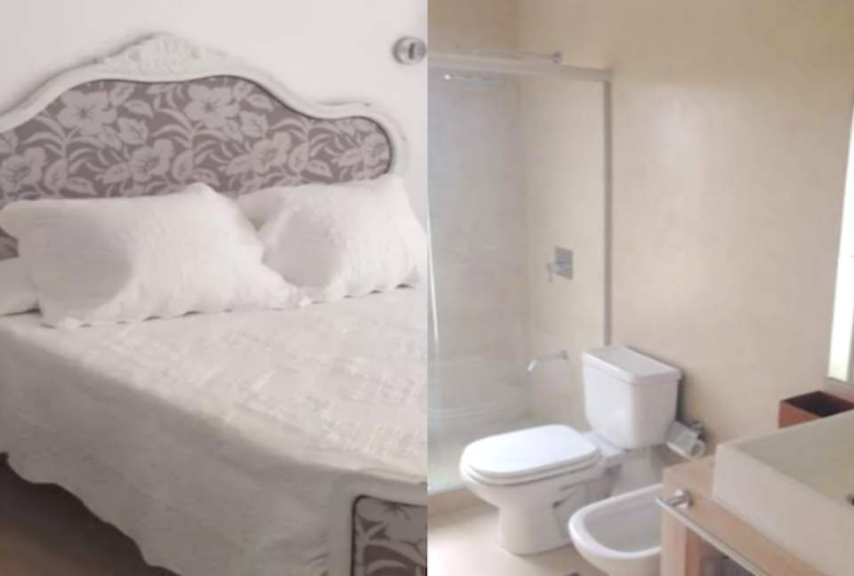 Al Este - Jose Ignacio, Uruguay