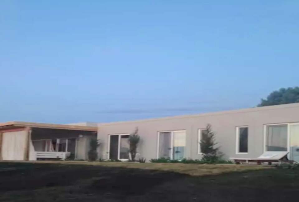 Al Este - Jose Ignacio, Uruguay