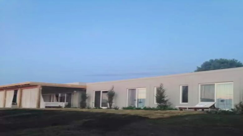 Al Este - Jose Ignacio, Uruguay