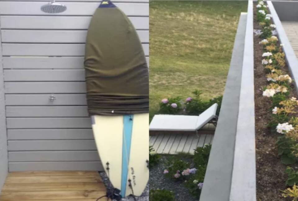 Al Este - Jose Ignacio, Uruguay