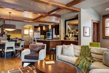 Bella Vista Breckenridge - Breckenridge, Colorado