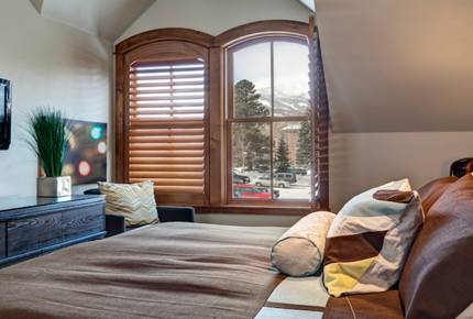 Bella Vista Breckenridge - Breckenridge, Colorado