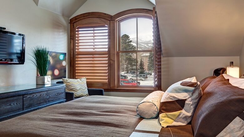 Bella Vista Breckenridge - Breckenridge, Colorado