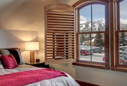 Bella Vista Breckenridge - Breckenridge, Colorado