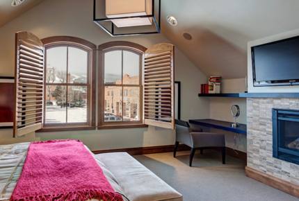 Bella Vista Breckenridge - Breckenridge, Colorado