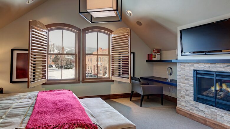 Bella Vista Breckenridge - Breckenridge, Colorado