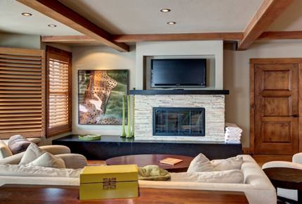 Bella Vista Breckenridge - Breckenridge, Colorado