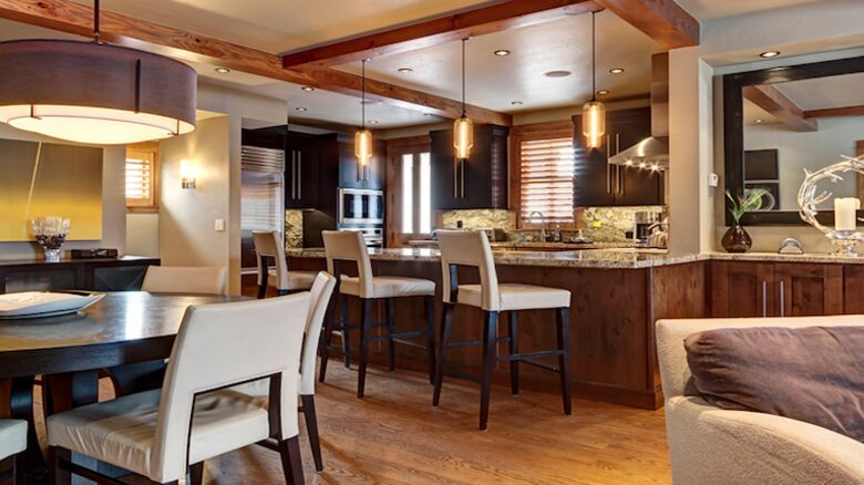 Bella Vista Breckenridge - Breckenridge, Colorado