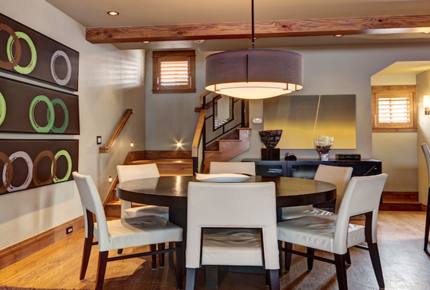 Bella Vista Breckenridge - Breckenridge, Colorado