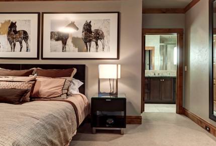 Bella Vista Breckenridge - Breckenridge, Colorado