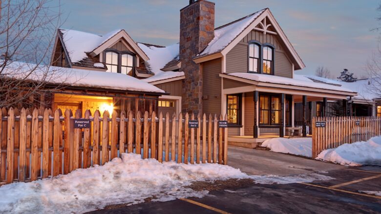 Bella Vista Breckenridge - Breckenridge, Colorado