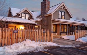 Bella Vista Breckenridge - Breckenridge, Colorado