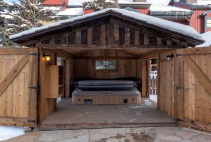 Bella Vista Breckenridge - Breckenridge, Colorado