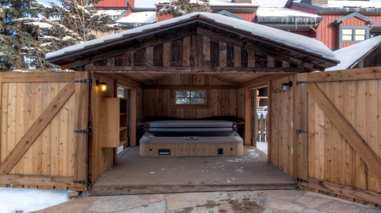 Bella Vista Breckenridge - Breckenridge, Colorado