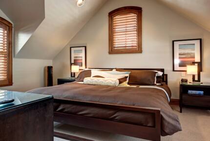 Bella Vista Breckenridge - Breckenridge, Colorado