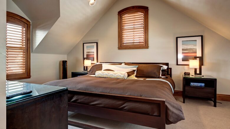 Bella Vista Breckenridge - Breckenridge, Colorado