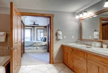 Villa Montane 1134 - Avon, Colorado