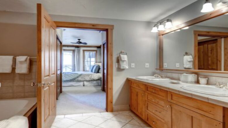 Villa Montane 1134 - Avon, Colorado