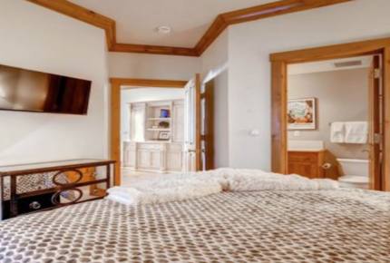 Villa Montane 1134 - Avon, Colorado