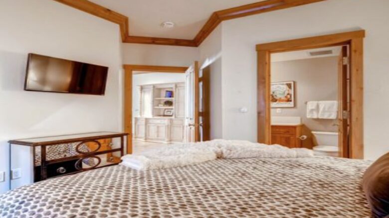 Villa Montane 1134 - Avon, Colorado