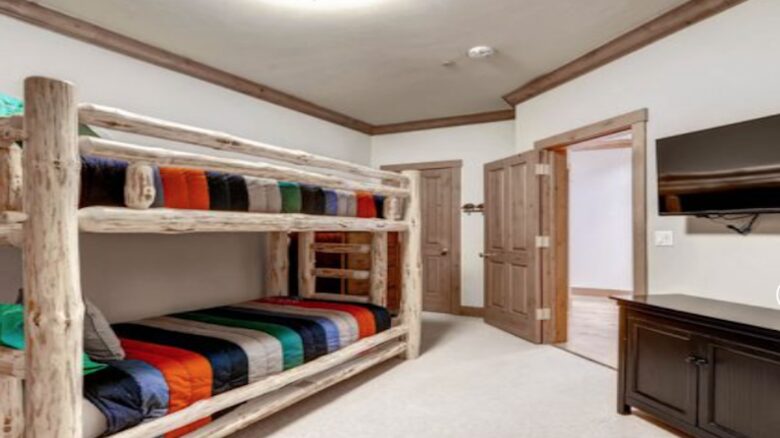 Villa Montane 1134 - Avon, Colorado