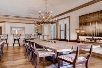 Villa Montane 1134 - Avon, Colorado