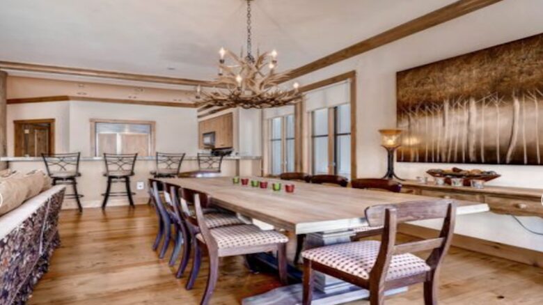 Villa Montane 1134 - Avon, Colorado