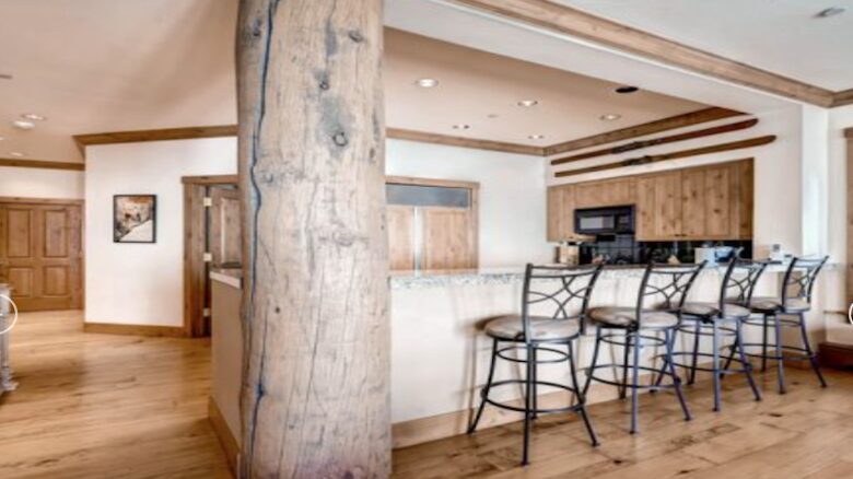 Villa Montane 1134 - Avon, Colorado