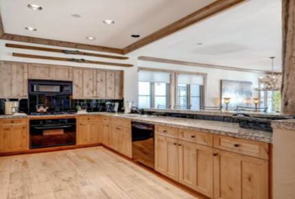 Villa Montane 1134 - Avon, Colorado