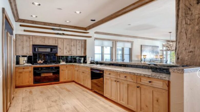 Villa Montane 1134 - Avon, Colorado