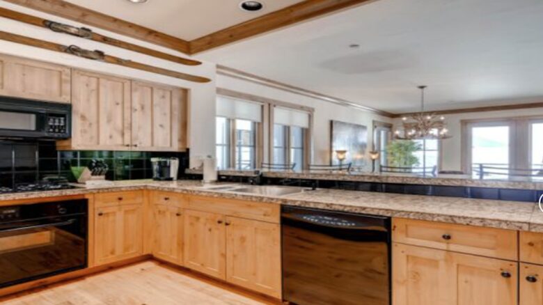 Villa Montane 1134 - Avon, Colorado