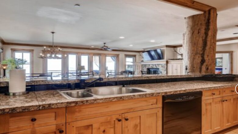 Villa Montane 1134 - Avon, Colorado