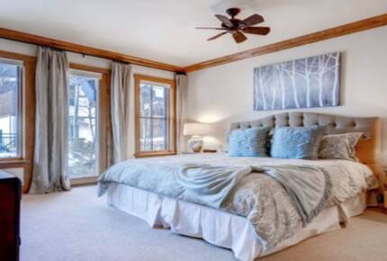 Villa Montane 1134 - Avon, Colorado