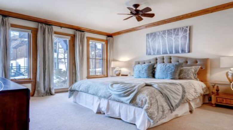 Villa Montane 1134 - Avon, Colorado